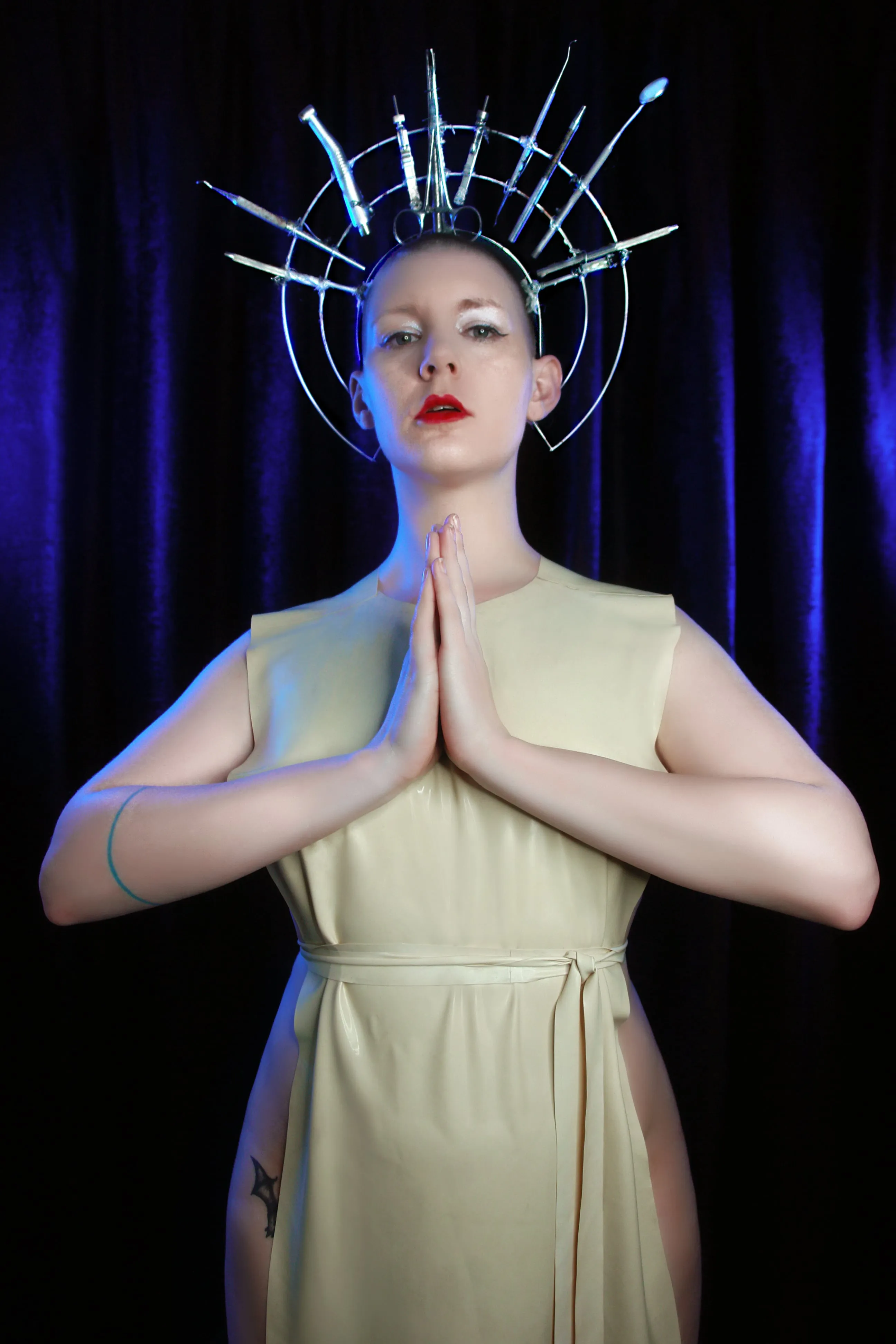 Эми Кингсмилл